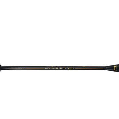 LI-NING Windstorm 78 Plus Badminton Racquet