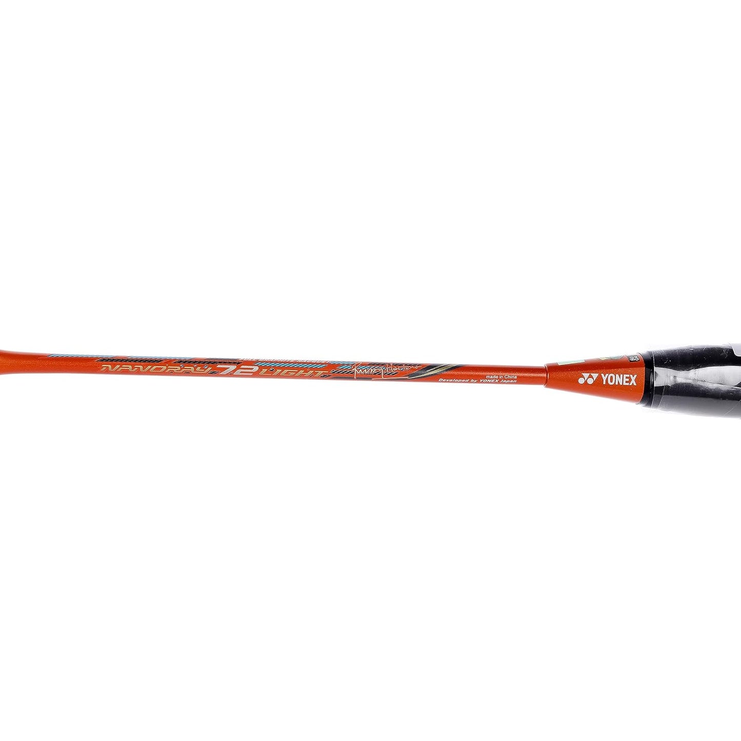 YONEX NANORAY 72 LIGHT BADMINTON RACQUET