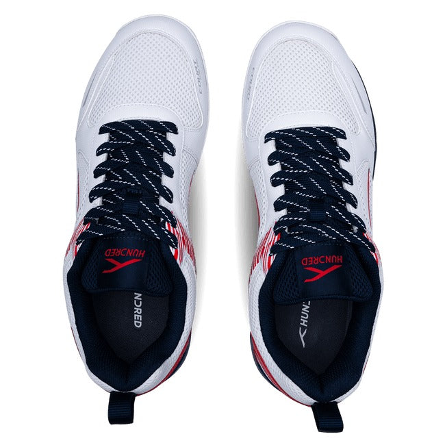Hundred Court Star Pro Badminton Shoes