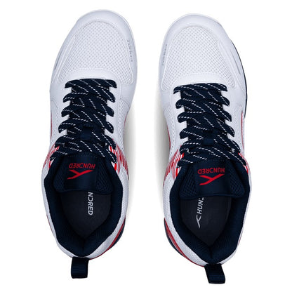 Hundred Court Star Pro Badminton Shoes
