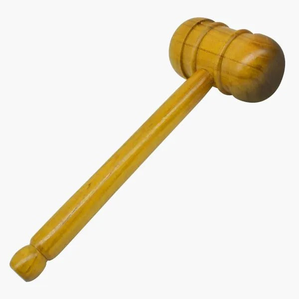 DSC Mulberry Bat Mallet