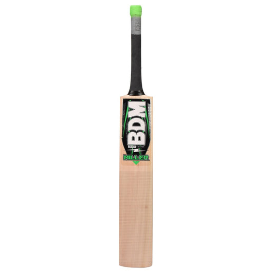 BDM Miller Kashmir Willow Cricket Bat