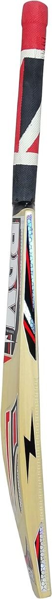 BDM Hammer Kashmir Willow Cricket Bat