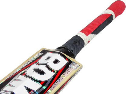 BDM Hammer Kashmir Willow Cricket Bat