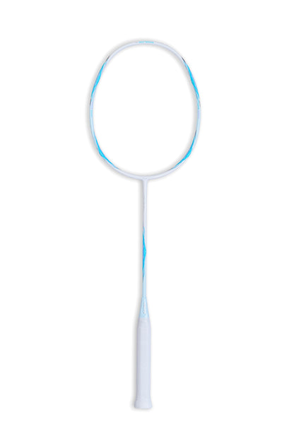 AERVO GLACIER BLUE BADMINTON RACQUET