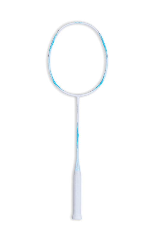 AERVO GLACIER BLUE BADMINTON RACQUET