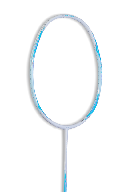 AERVO GLACIER BLUE BADMINTON RACQUET