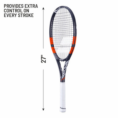 Babolat Boost Strike Tennis Racquet
