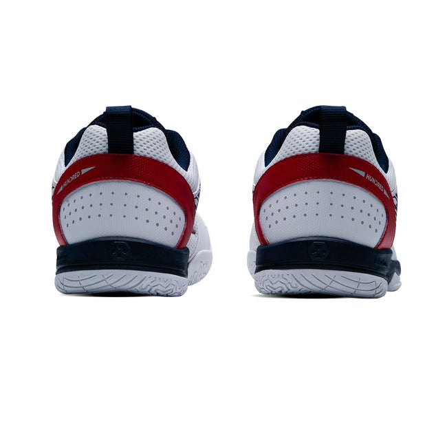Hundred Court Star Pro Badminton Shoes