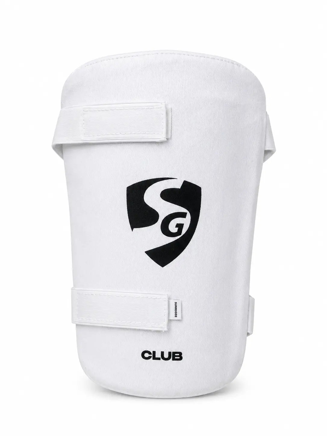 SG Club Thigh Pad