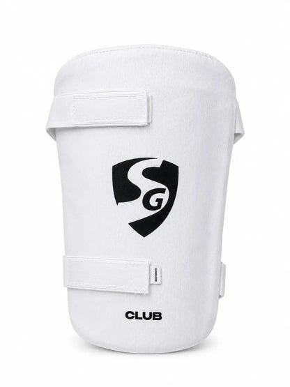 SG Club Thigh Pad