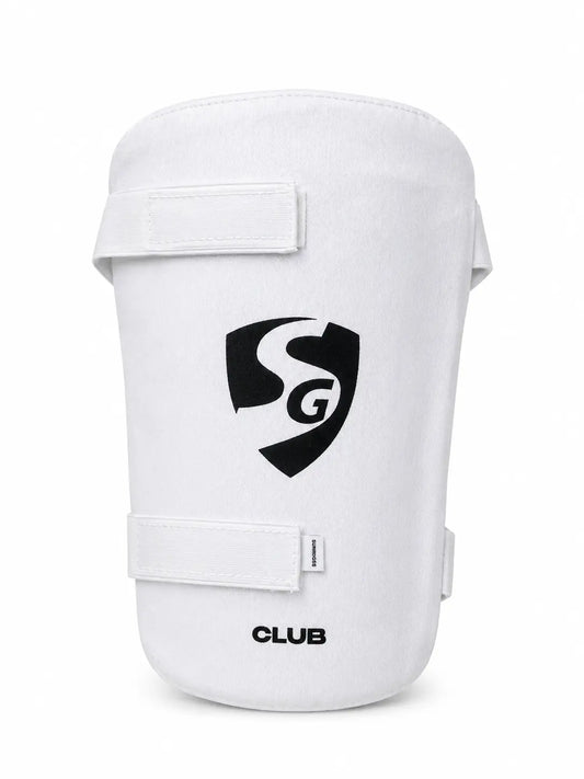SG Club Thigh Pad