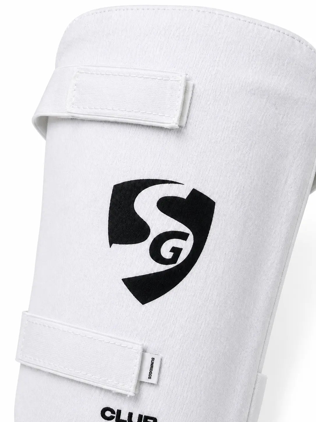 SG Club Thigh Pad