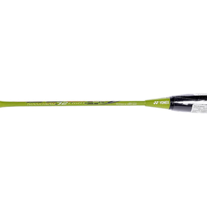 YONEX NANORAY 72 LIGHT BADMINTON RACQUET