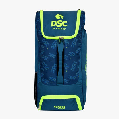 DSC Condor Glider Duffle Kit Bag