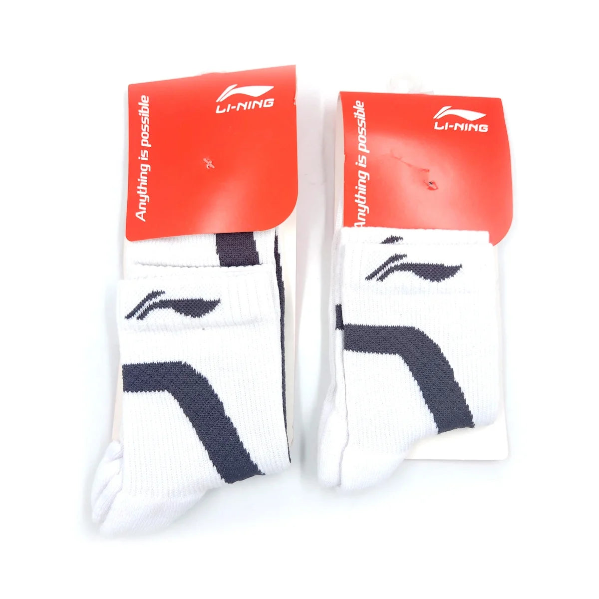 Li-ning AWLN171 BADMINTON SOCKS