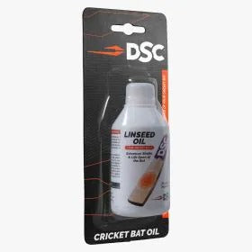 DSC Linseed Oil for Cricket Bat