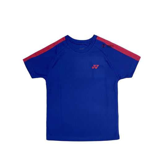 YONEX BADMINTON APPAREL T-SHIRT ROUND NECK J 2669JR