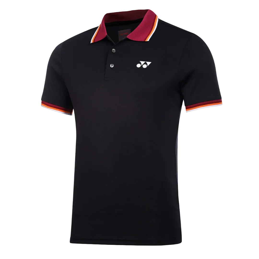 YONEX BADMINTON APPAREL T-SHIRT POLO 3028 JR