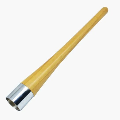 DSC Cone Wooden Grip Applicator