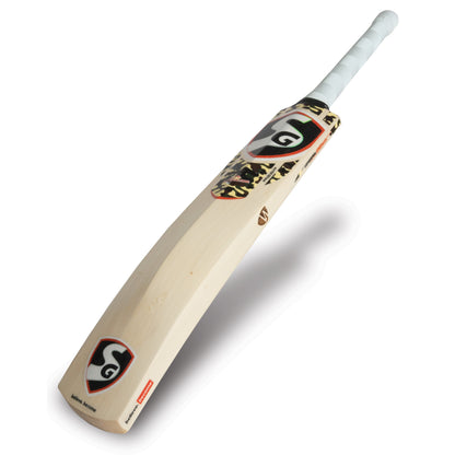 SG Dhruv Jurel English Willow Cricket Bat