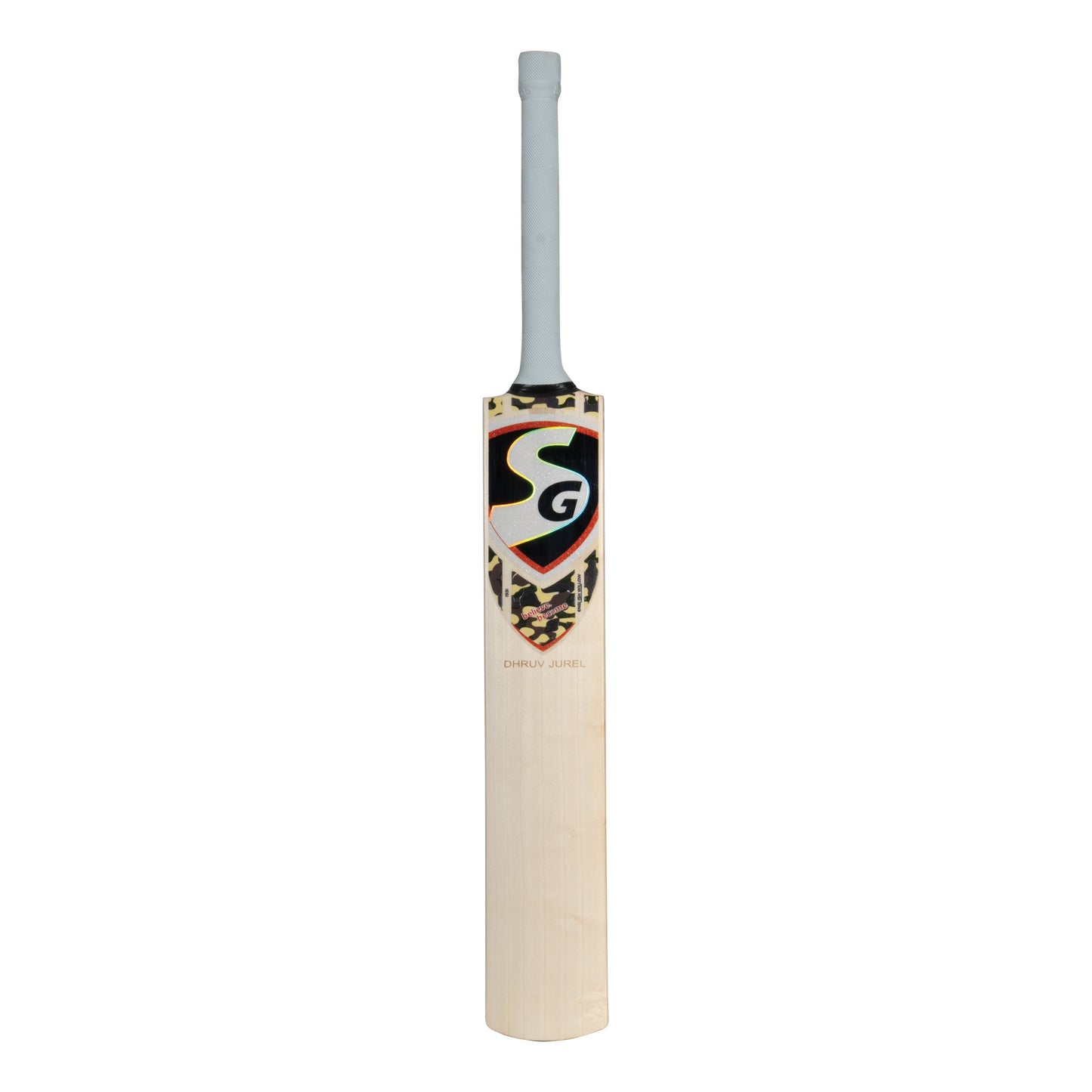 SG Dhruv Jurel English Willow Cricket Bat