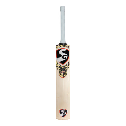 SG Dhruv Jurel English Willow Cricket Bat