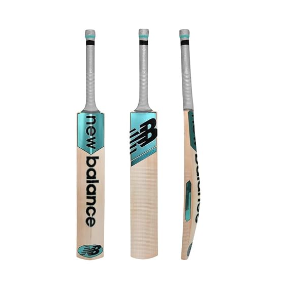 New Balance Burn 600i English Willow Cricket Bat