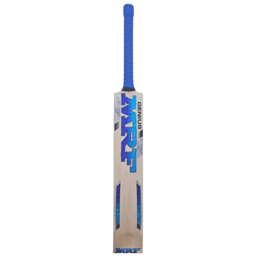 MRF Genius Muscle English Willow Cricket Bat