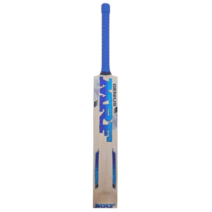MRF Genius Muscle English Willow Cricket Bat