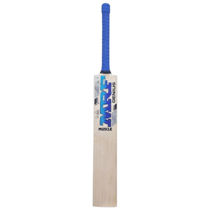 MRF Genius Muscle English Willow Cricket Bat