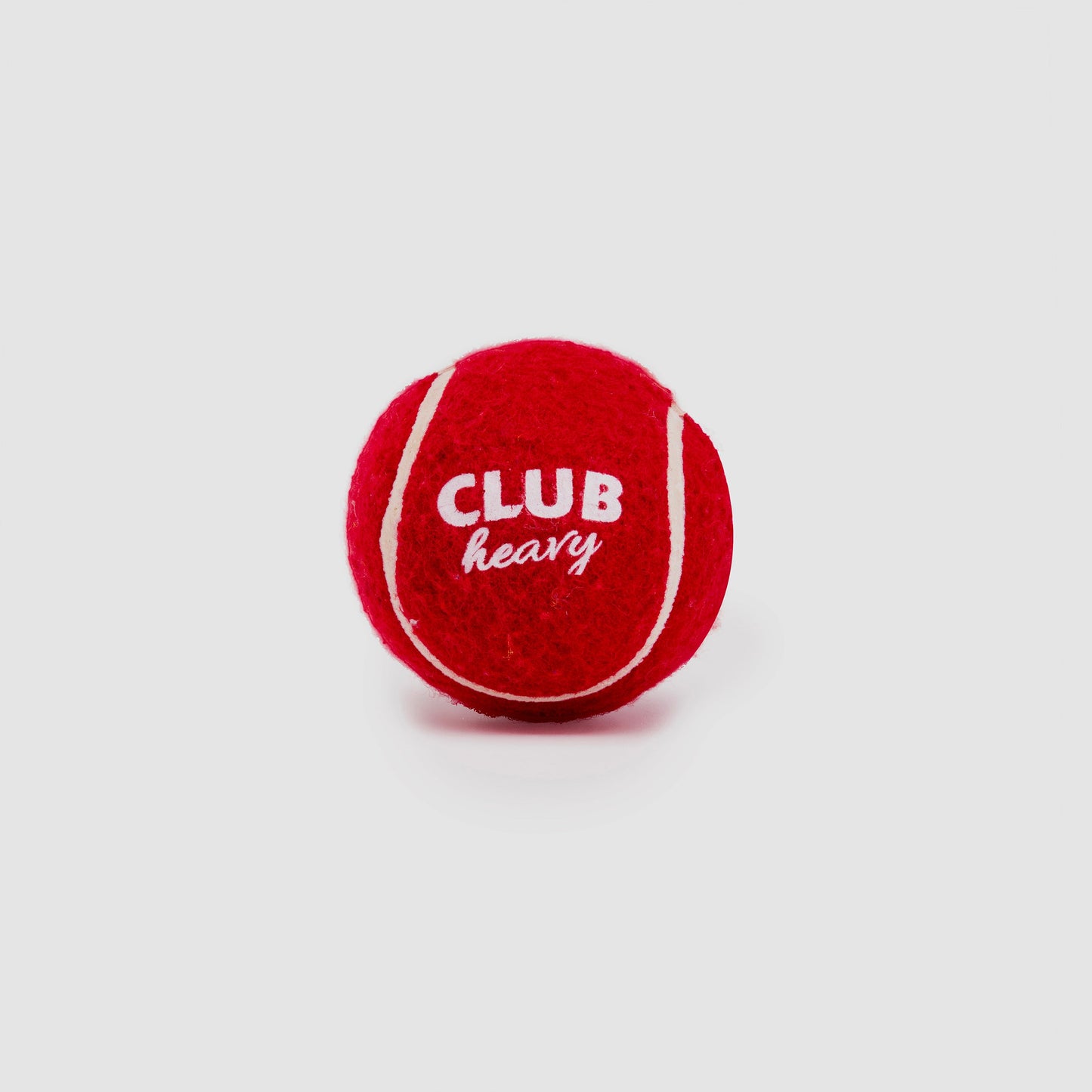 SG Club Heavy Cricket Ball