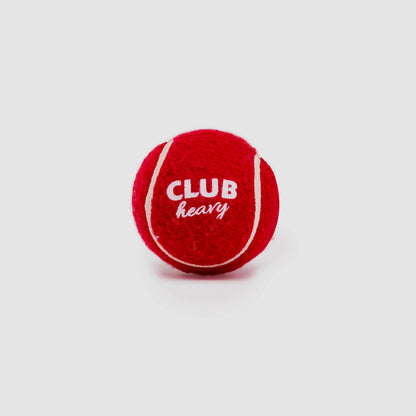 SG Club Heavy Cricket Ball