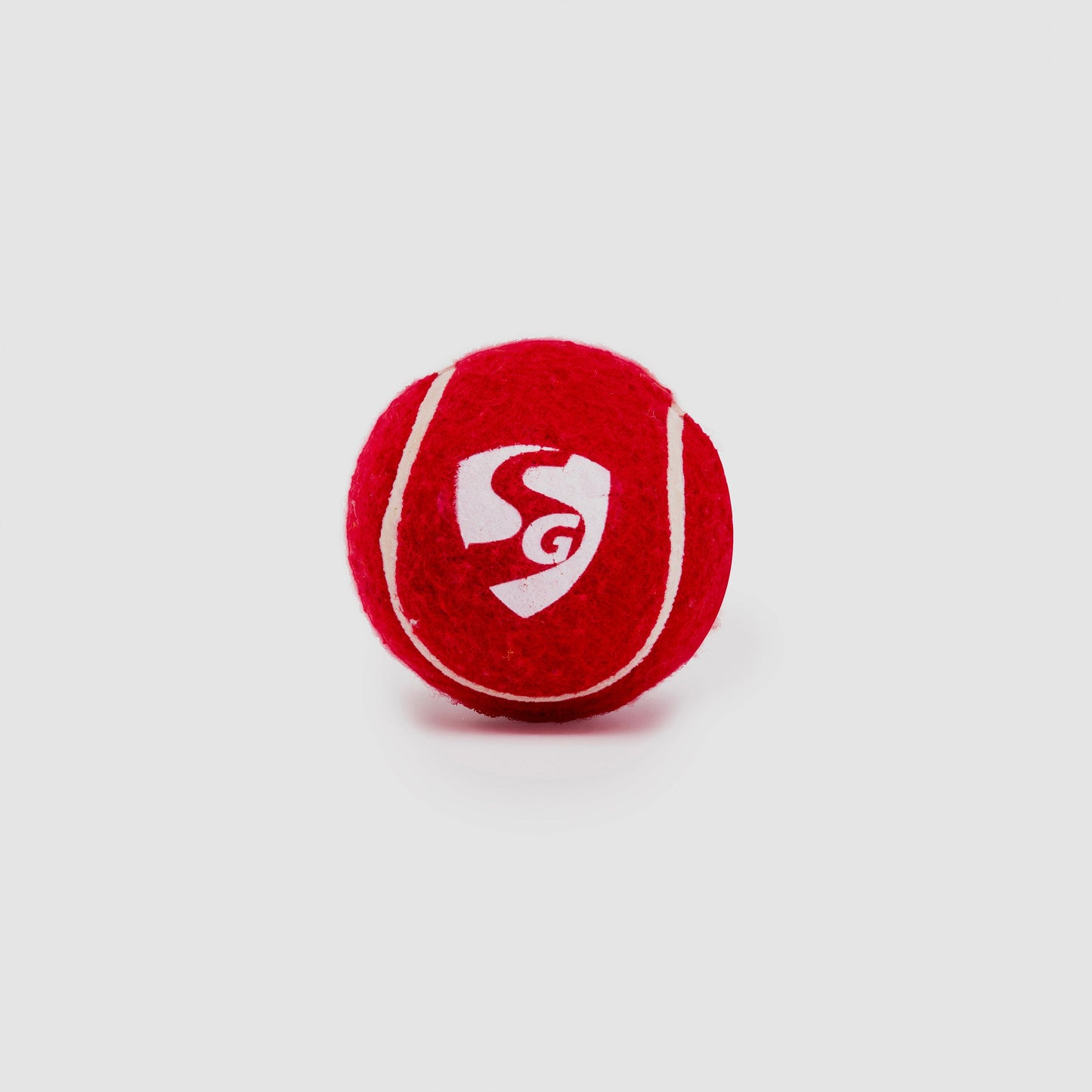 SG Club Heavy Cricket Ball