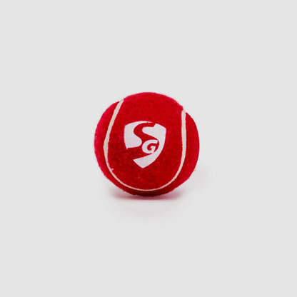 SG Club Heavy Cricket Ball