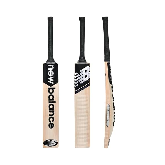 New Balance Heritage 600i English Willow Cricket Bat