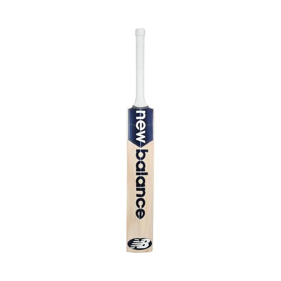 New Balance DC 600i English Willow Cricket Bat