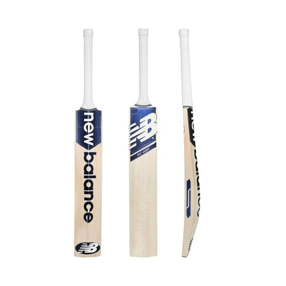 New Balance DC 600i English Willow Cricket Bat