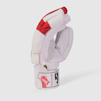 SG KLR Club Batting gloves
