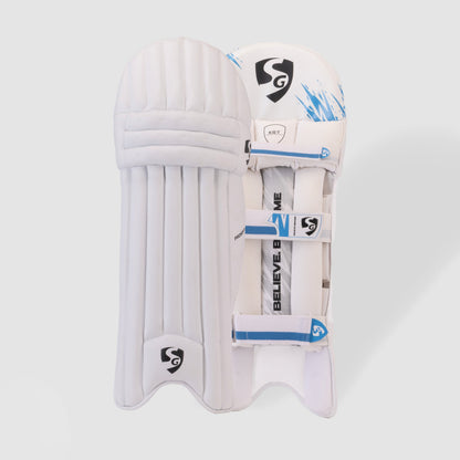 SG Prosoft Batting Leg-guard