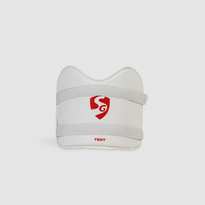 SG Test Chest Guard