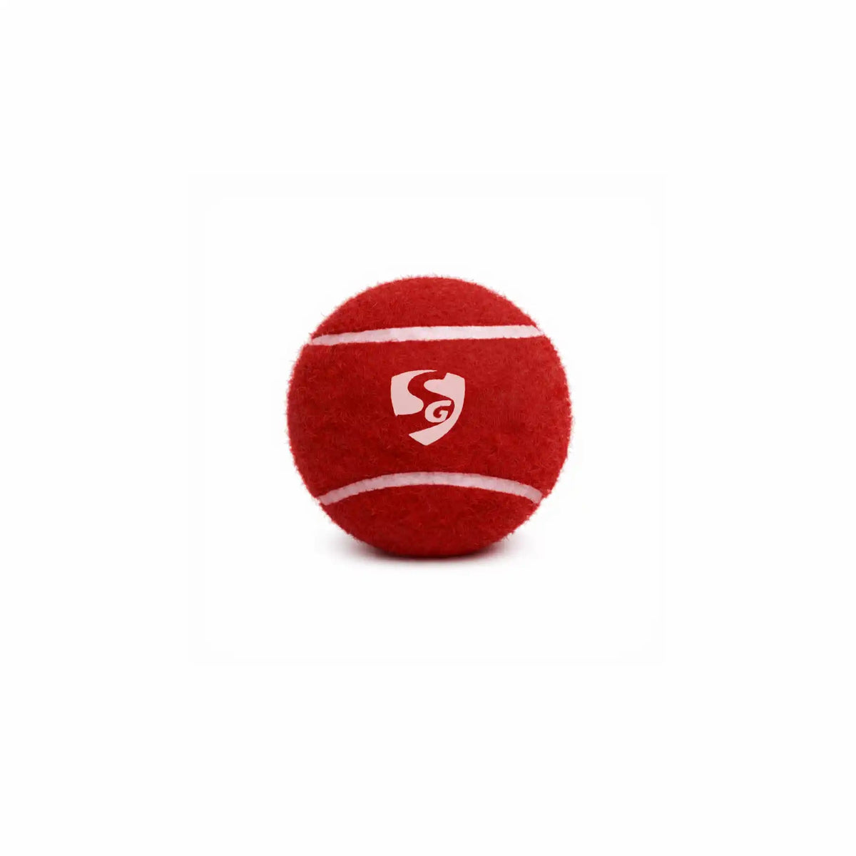 SG Bounce Heavy Tennis Cricket Ball