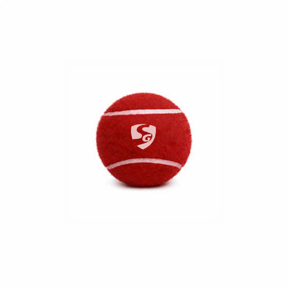 SG Bounce Heavy Tennis Cricket Ball