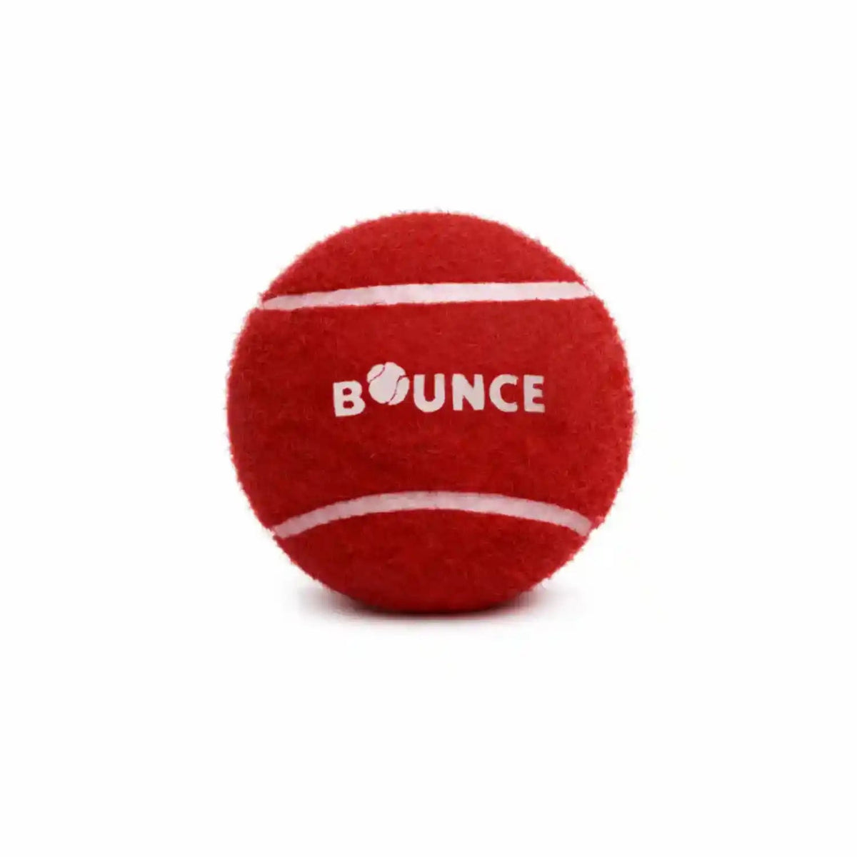SG Bounce Heavy Tennis Cricket Ball