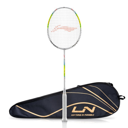Li-ning  Axforce Tiger Badminton Racquet