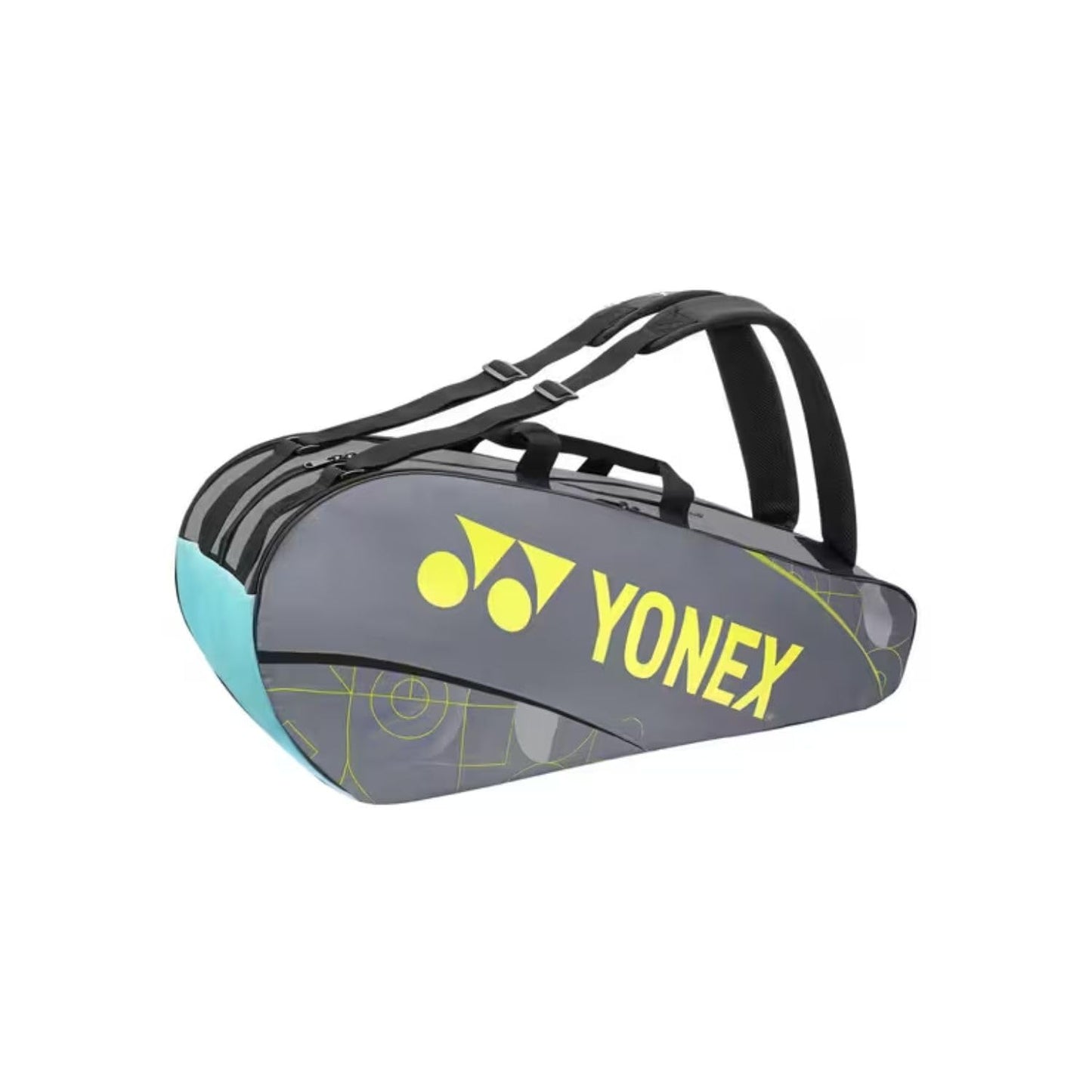 YONEX Badminton ACE2 1629 Kit Bag