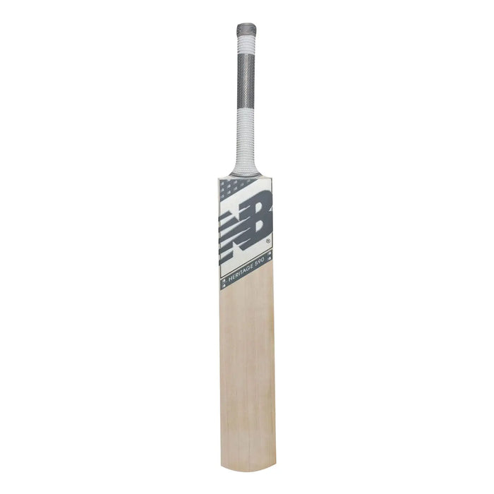 New Balance Heritage 590 English Willow Cricket Bat