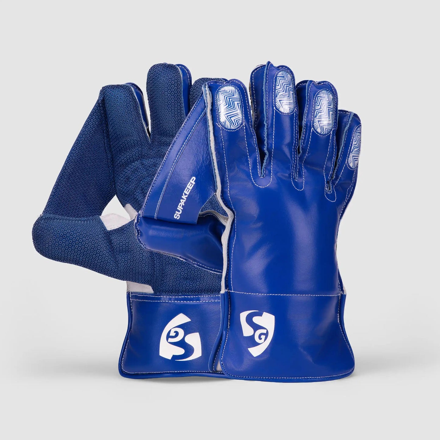 SG Supakeep Wicket Keeping Gloves