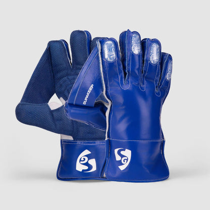 SG Supakeep Wicket Keeping Gloves