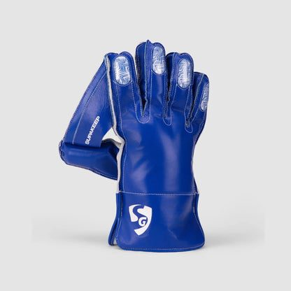 SG Supakeep Wicket Keeping Gloves